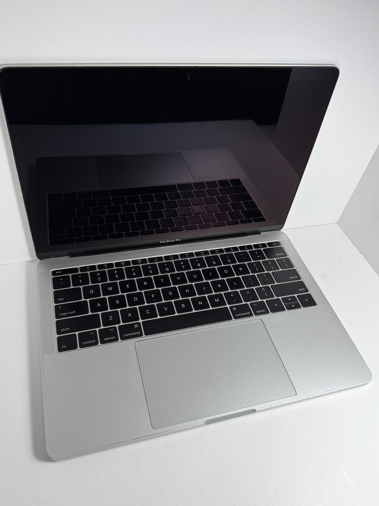 FOR PARTS Apple MacBook Pro A1708 NO SDD NOT WORKING