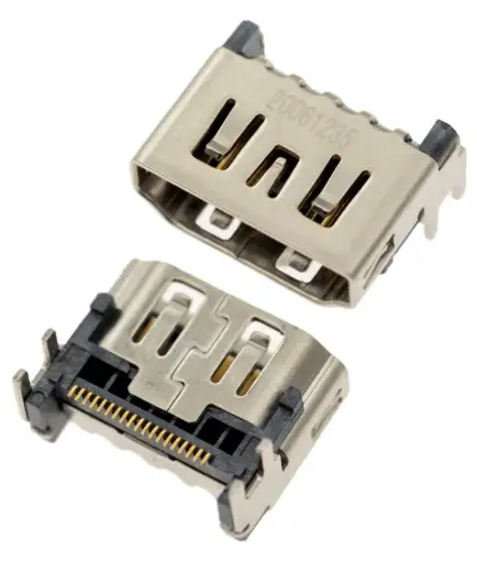 HDMI Port for PS 5 / 5 slim 