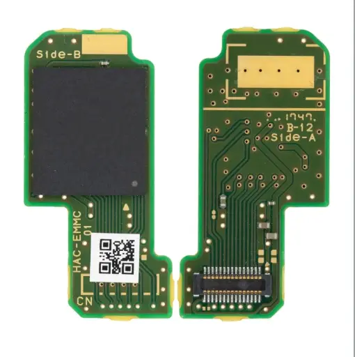 EMMC 32GB Memory Module for Nintendo Switch 