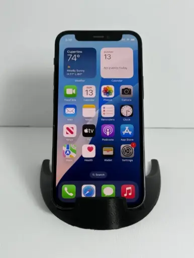 AS IS Apple iPhone 12 mini Unlocked 256GB FAULTY
