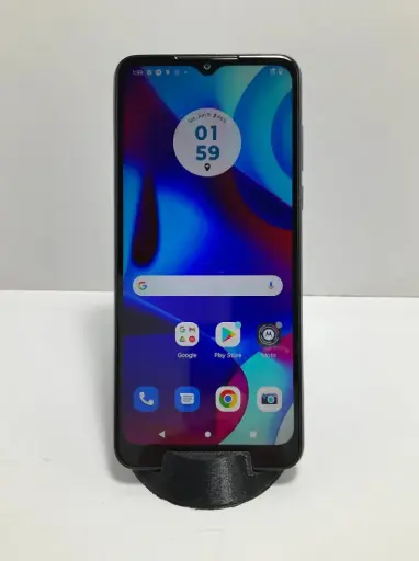 Motorola Moto G Pure 32GB Unlocked GRD B 359914962183371 REFURB