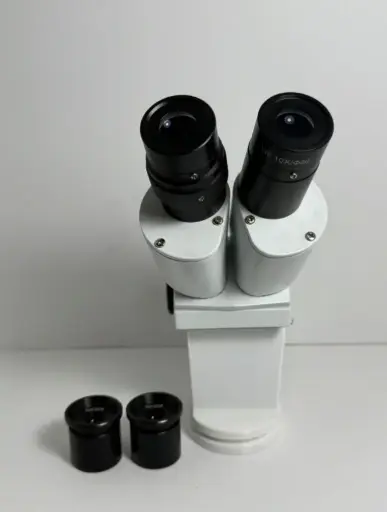 Amscope SE400-Z Stereo Microscope Head Only
