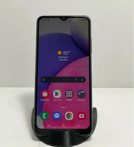 Samsung Galaxy A03s SM-S134DL 32GB Tracfone USED