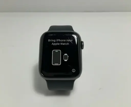 Apple watch series 6 44mm cellular USED